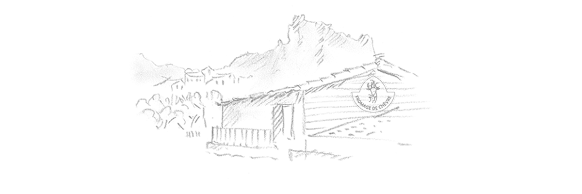 Fond Le Pic - Boutique