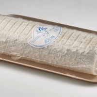 La Bûche Blanche - Barquette