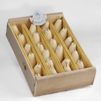 Le Bouton d'Oc - Cagette