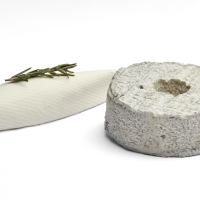 La Bouyguette - Avec Couronne Cendrée