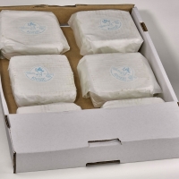 Le Bouysset Pavé - Carton