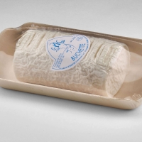 La Bûchette Blanche - Barquette