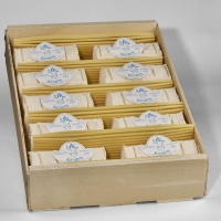 La Bûchette Blanche - Cagette