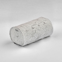 La Bûchette Cendrée- Pasteurisé