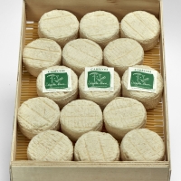 Le Cabécou - Cagette