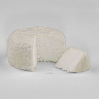 Le Cabécou - Pasteurisé - Coupé