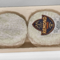 Le Cabécou - Pasteurisé - Barquette