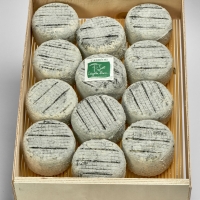 Le Cabréou Cendré - Cagette