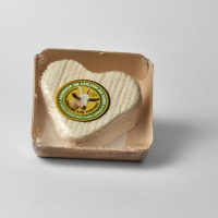 Le Coeur Blanc - Barquette