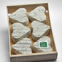 Le Coeur Cendré - Cagette