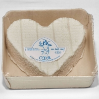 Le Coeur du Pic - Barquette