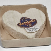 Le Coeur du Pic - Pasteurisé - Barquette