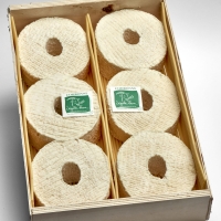 La Couronne Blanche - Cagette