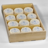 Le Crottin - Cagette - 2