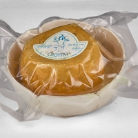 Le Crottin - Curcuma - Barquette