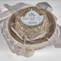 Le Crottin - Herbes- Barquette