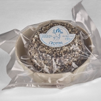 Le Crottin - Poivre - Barquette