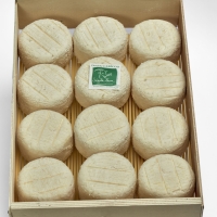 Le Double Cabécou - Cagette