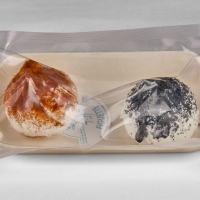 La Figuette Epice - Barquette - 2