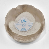 Le Pic Blanc - Barquette