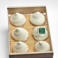 La Meringue - Cagette