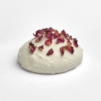 La Meringue - Rose
