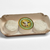 Le Mini Cabécou - Barquette