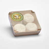 Le Mini Cabécou - Barquette - 2