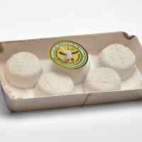 Le Mini Cabécou - Barquette - 3