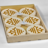 L'Oc'Sitan - Cagette