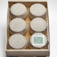 La P'tite Tome  du Ségala - Cagette