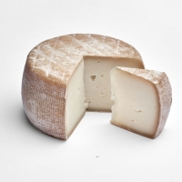 La P'tite Tome du Ségala - Coupe