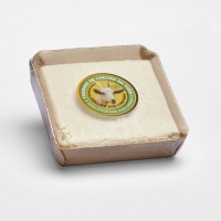 Le Pavé du Tarn - Barquette bois