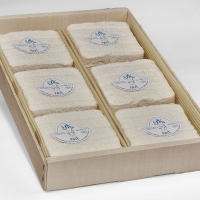 Le Pavé Blanc - Cagette