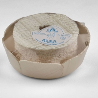 La Petite Rouelle Blanche - Barquette