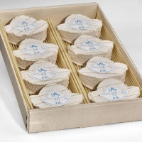 Le Pic Blanc - Cagette