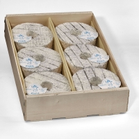 Rouelle Cendrée - Cagette