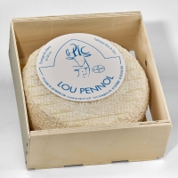 La Tome Lou Pennol - Cagette