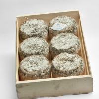 La Tomette - Affinée - Cagette