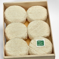 La Tomette - Cagette