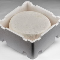 La Tome  Lou Pennol - Barquette