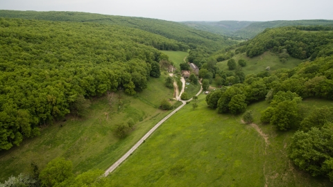 La Ferme de Valeyres