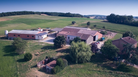 GAEC Honnoré-Quenton