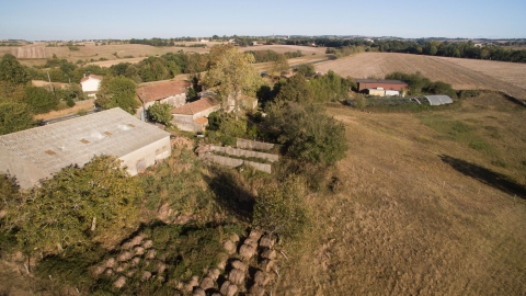 GAEC Camp de la Barraque