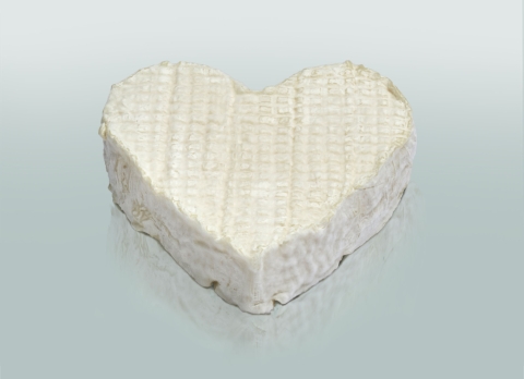 Le Coeur du Pic - Pasteurisé