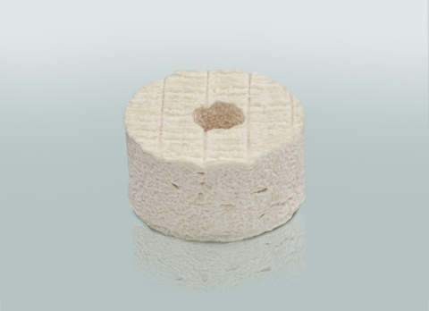 La Petite Rouelle Blanche