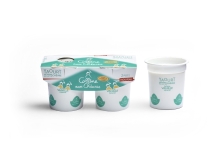 Yaourt - 2 pots