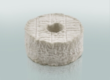 La Petite Rouelle Blanche - Pasteurisé